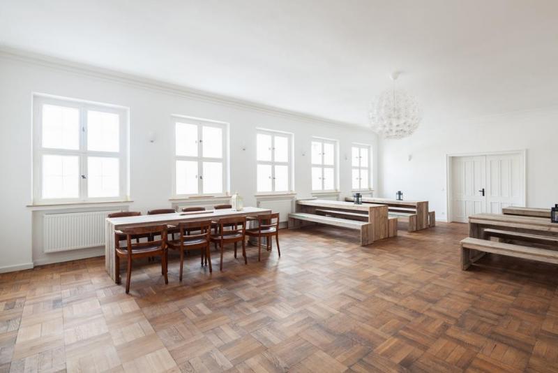 Comment bien choisir une salle pour organiser votre &eacute;v&eacute;nement professionnel ?